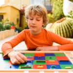 brinquedos Montessori
